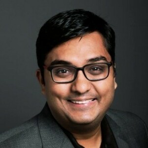 Yogesh G Krishnan - Founder, Mkt Labs