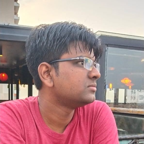 Shashi Kumar - Software Developer 