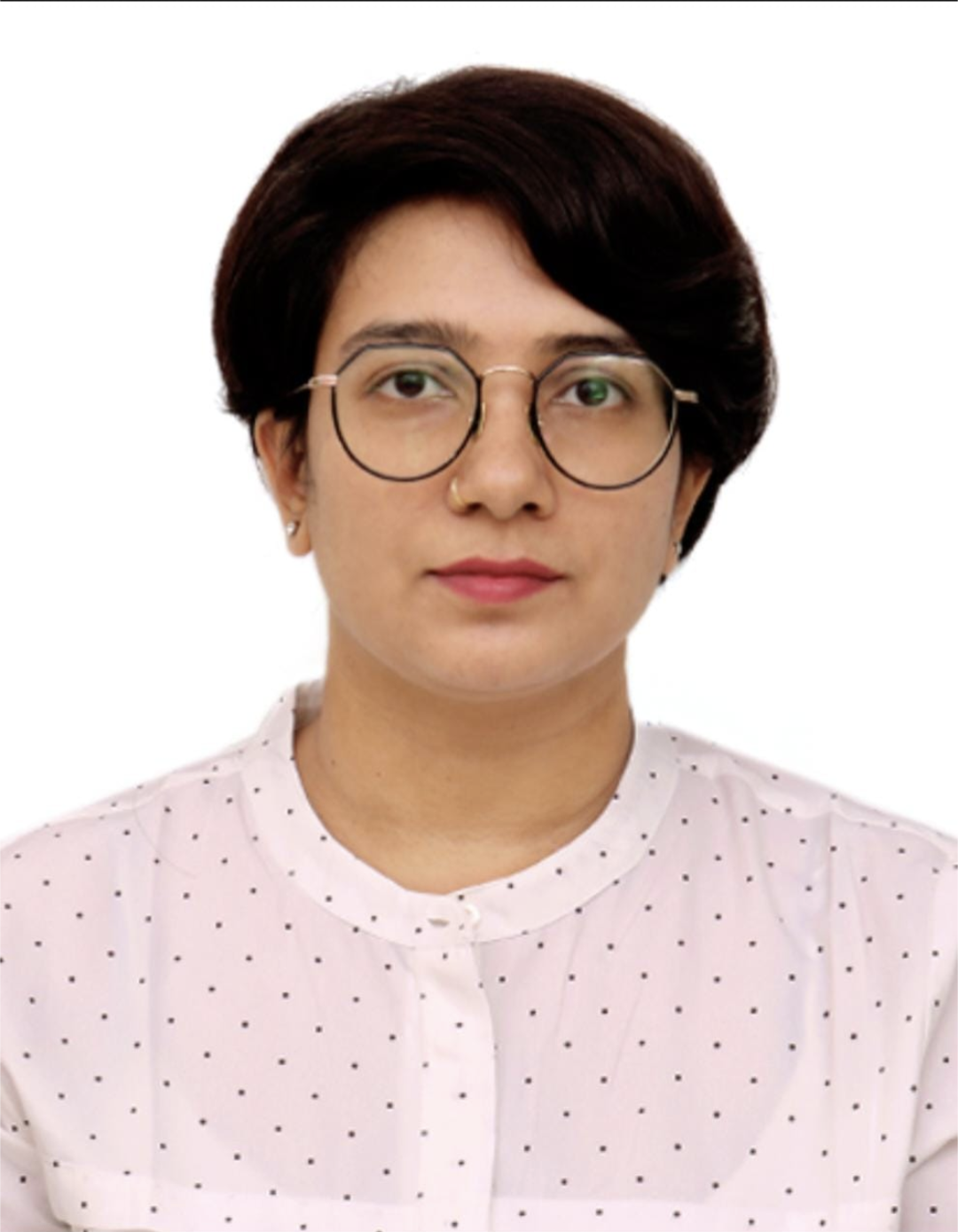 Abitha Athmaram - Risk Consultant (Freelancer)