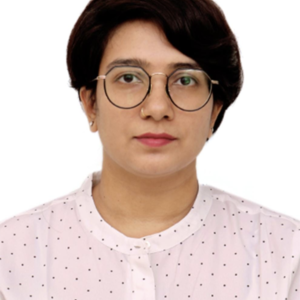 Abitha Athmaram - Risk Consultant (Freelancer)