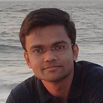 Manan Bhatt - Founding Engineer 