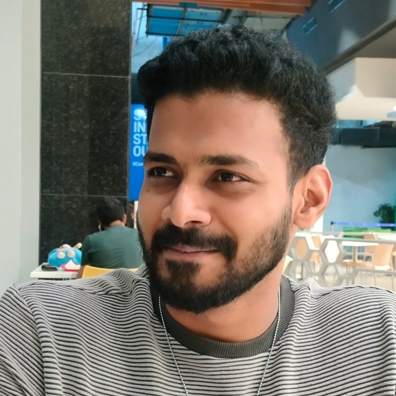 Jay Reddy - Senior Data Engineer