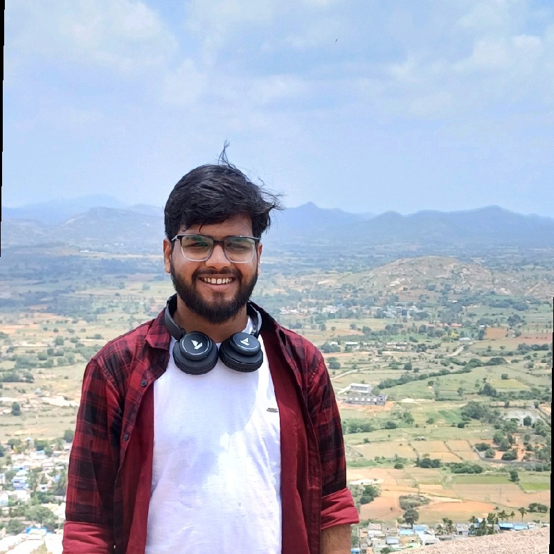 Atul Kumar - Software Developer