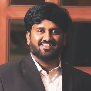 Bhavesh Lodha - Head of Operations at Yugasmita Innovation Pvt ltd