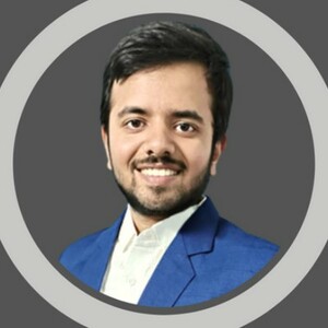 Shreyansh Doshi - CTO - OneBoard