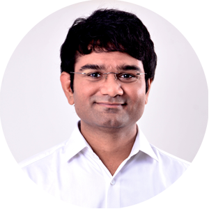 Piyush Lathiya - Founder of Mini Store