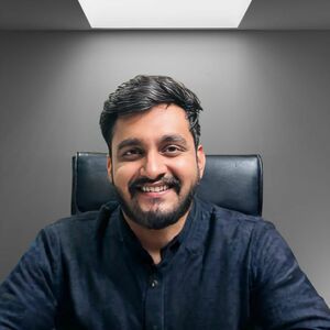 Dhruv Soneji - Founder, Sikali Techno / CEO, ScoreYourRun