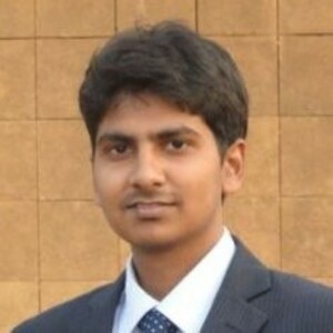 Chandra Harsha - Managing Director (Founder, Mechadyno Technologies)