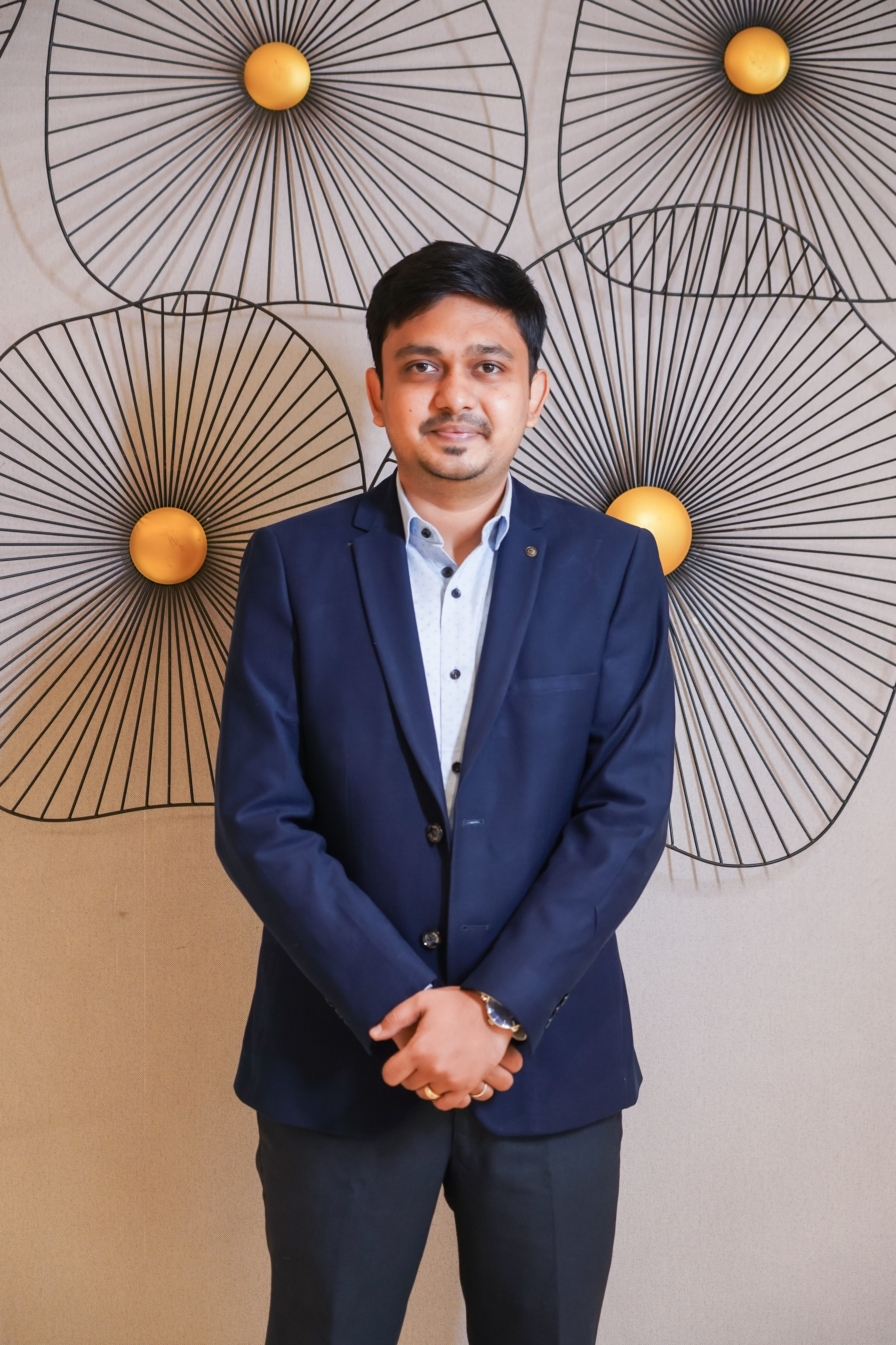 Sachin Goyal - Founder, IAPL Institute (UK, UAE, INDIA)