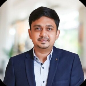 Sachin Goyal - Chief Growth Officer