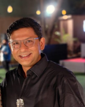 Ritesh Mathur - Founder & CEO
