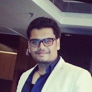 Shivraj S Ghorpade - Founder, Thrivify.ai