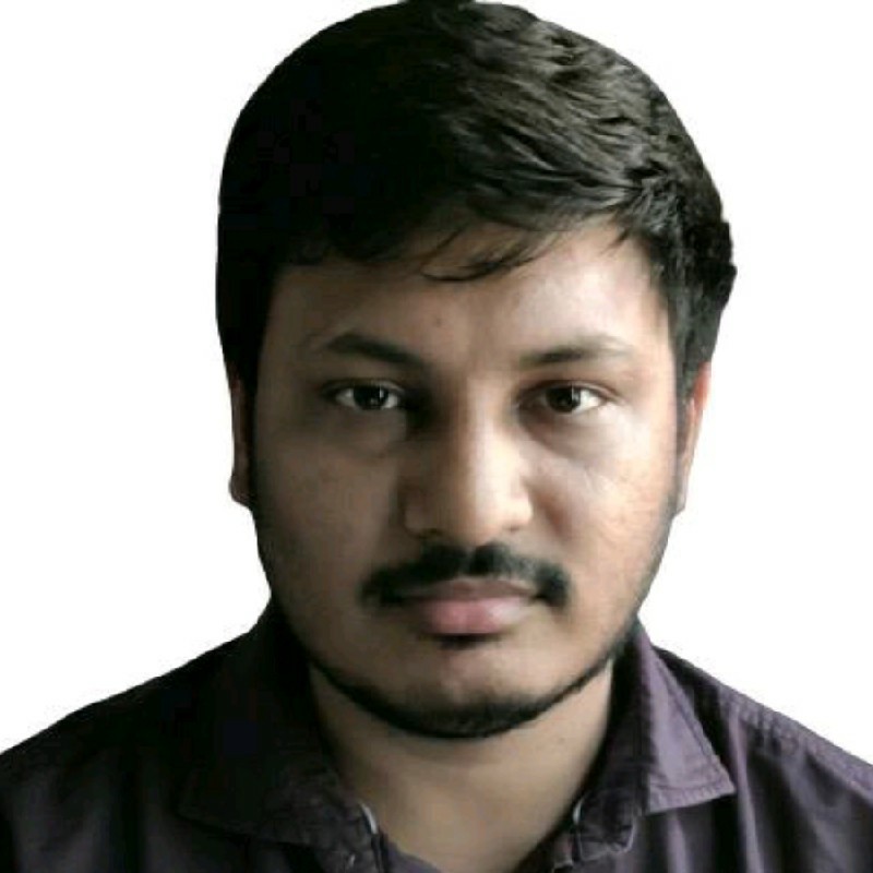 RISHAV GOYAL - Founder, VyaparBoost