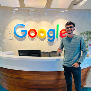 Tirth Patel - Tech Content Creator & Building Ai Startup