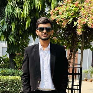 Tirth Patel - Founder & CEO of Neno Group of Company 