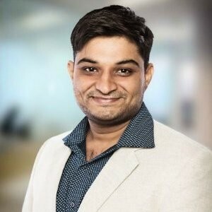 Kunjan Dalal - CEO and Founder, AuroSys