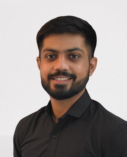 Harsh Patel - Lead Data Scientist