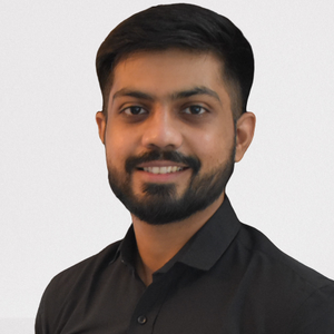 Harsh Patel - Lead Data Scientist