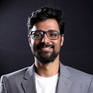 Piyush Joshi - Investor, Tracxn