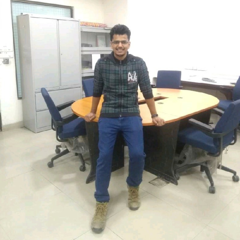 Shantanu Agarwal - Senior Software Engineer, MakeMyTrip 