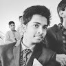 Ravipati Nikhil - Robotics engineer