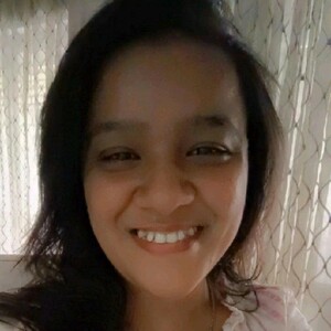 Komal Bagrecha - Graphic designer at Hiicampus