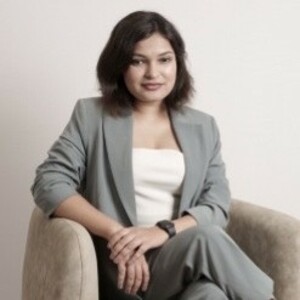 Snigdha Singh - Co-Founder The Orby House, 42pxMedia