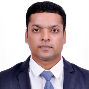 Srinivas Gunturu - Associate Director 