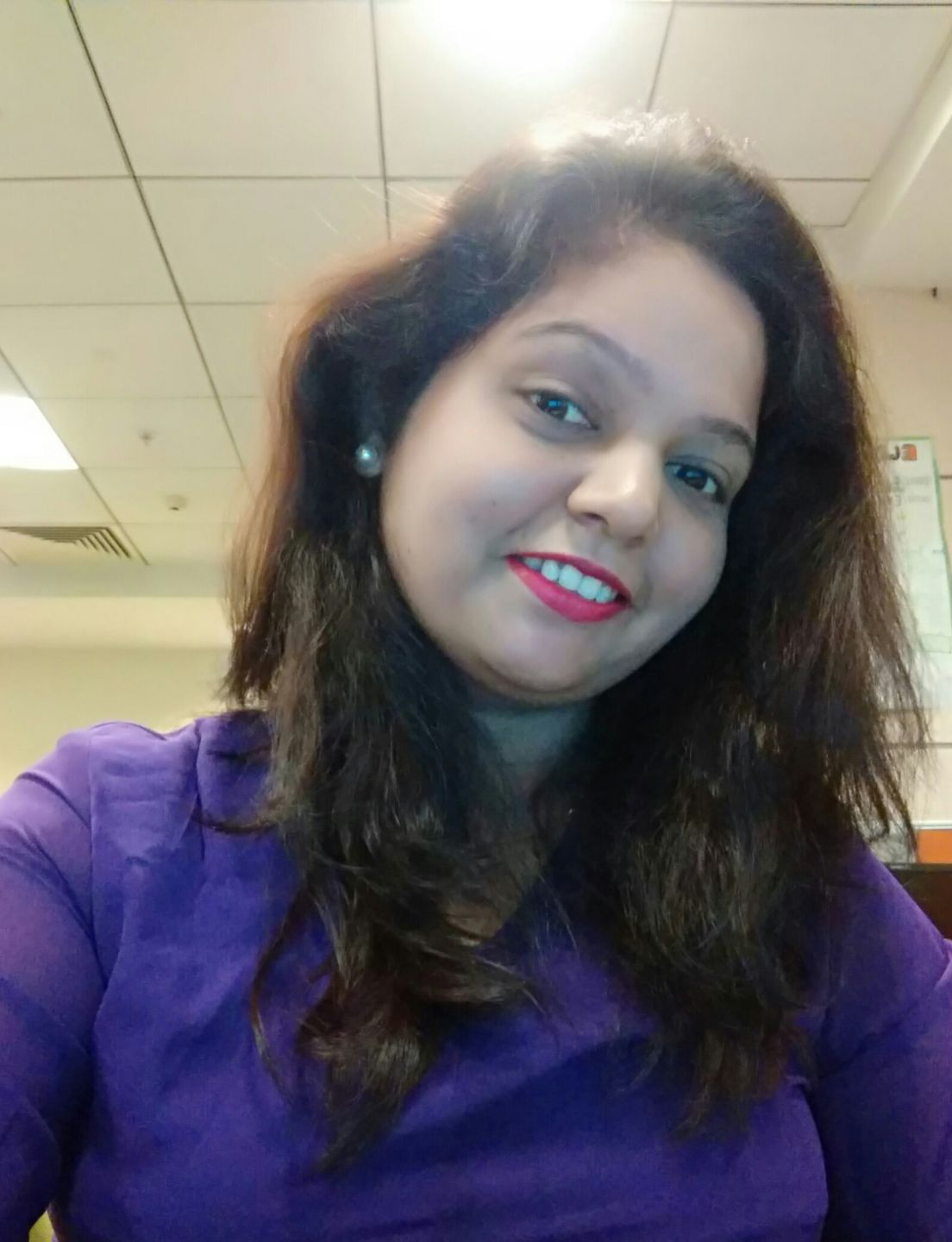 Shilpa Tawde - Senior Software Coder 