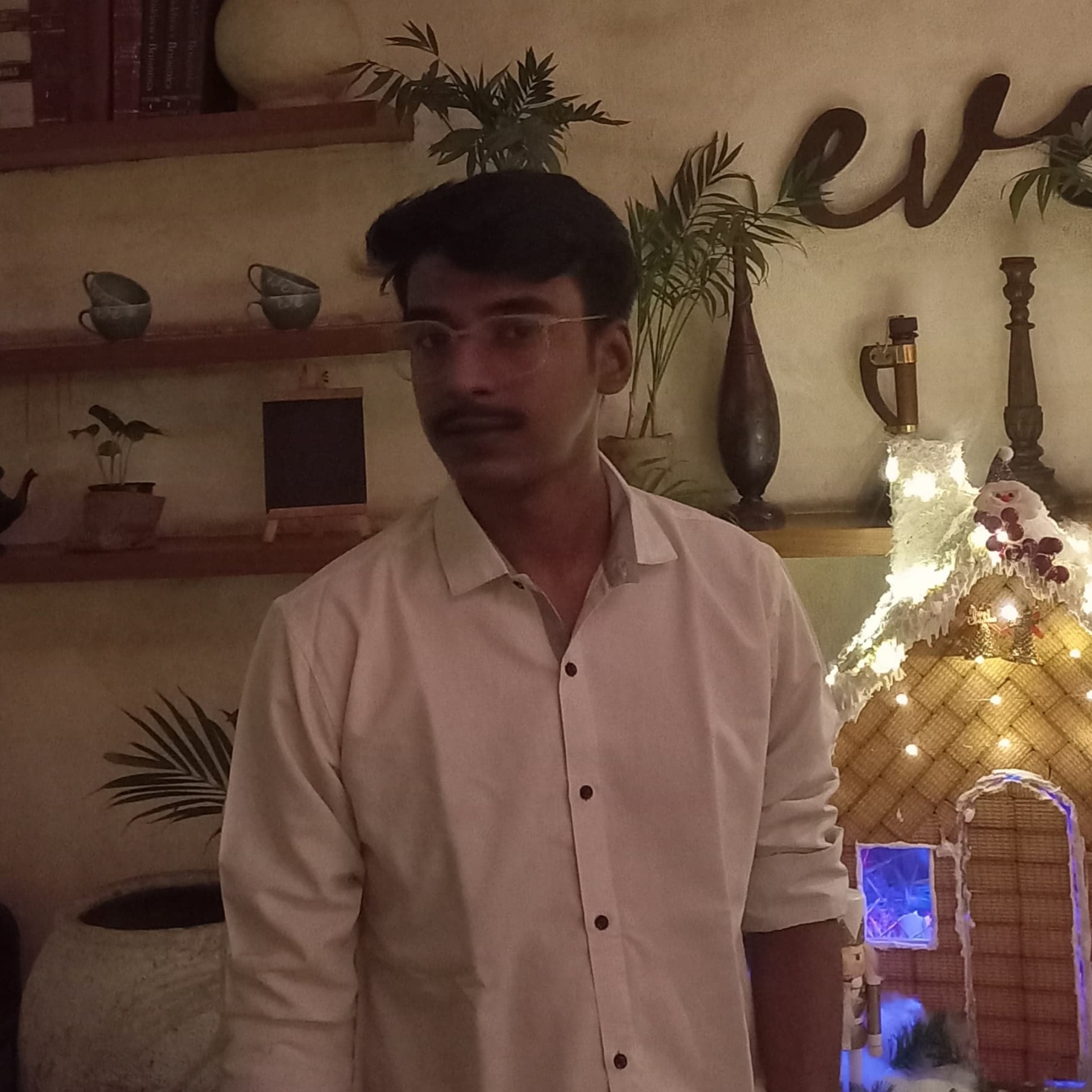 Abhirath Dubey - Founder at HollrAI