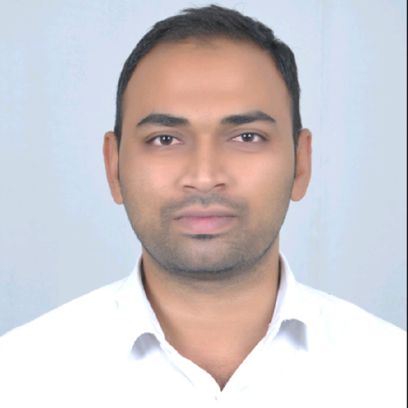 Suresh Avvaru - Product Owner