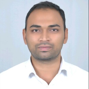 Suresh Avvaru - Product Owner