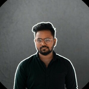 Satyajeet Narayan - Founder, the dot product