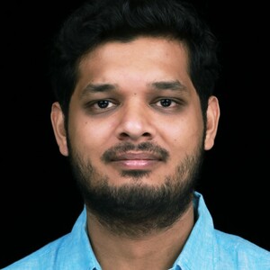 Prateek Gupta - Founder