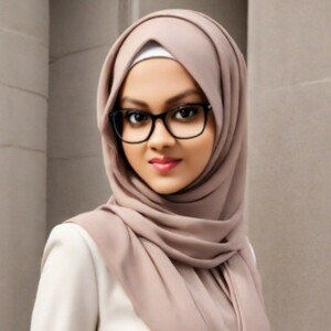 Noorain Fathima - Co-Founder, MJ Smart Solutions