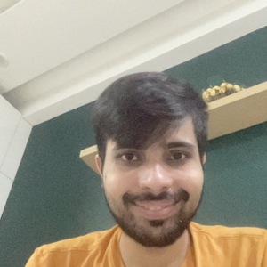 Aavishkar Popli - founder , the company is in process of registeration (clothing)