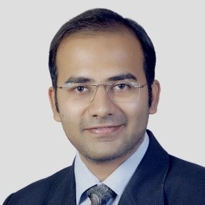 Prakhar Mishra - Senior Area Sales Manager