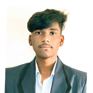 Yash Pawar - Java Developer 