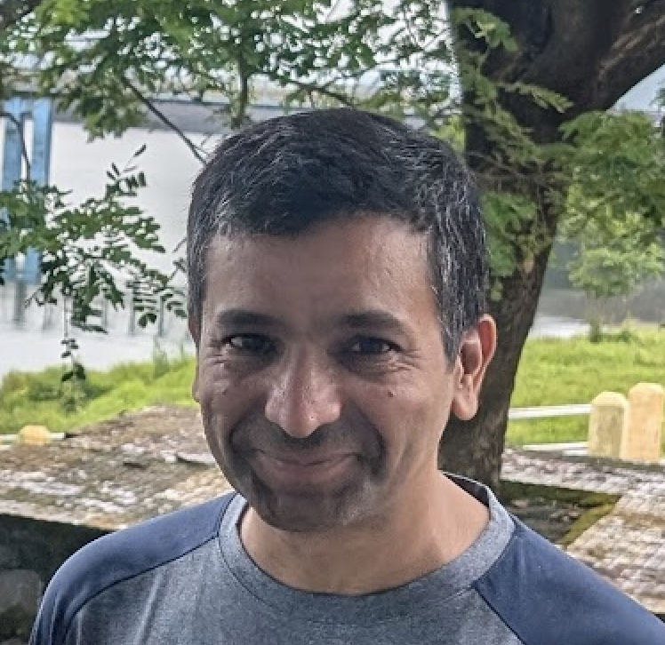 Sujeet Sreenivasan - Founding Engineer, Yuni