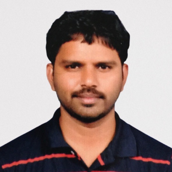 Bhaskar Arani - Founder