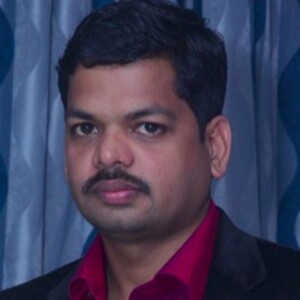 Vivek Kumar Singh - Deputy Manager, BSNL