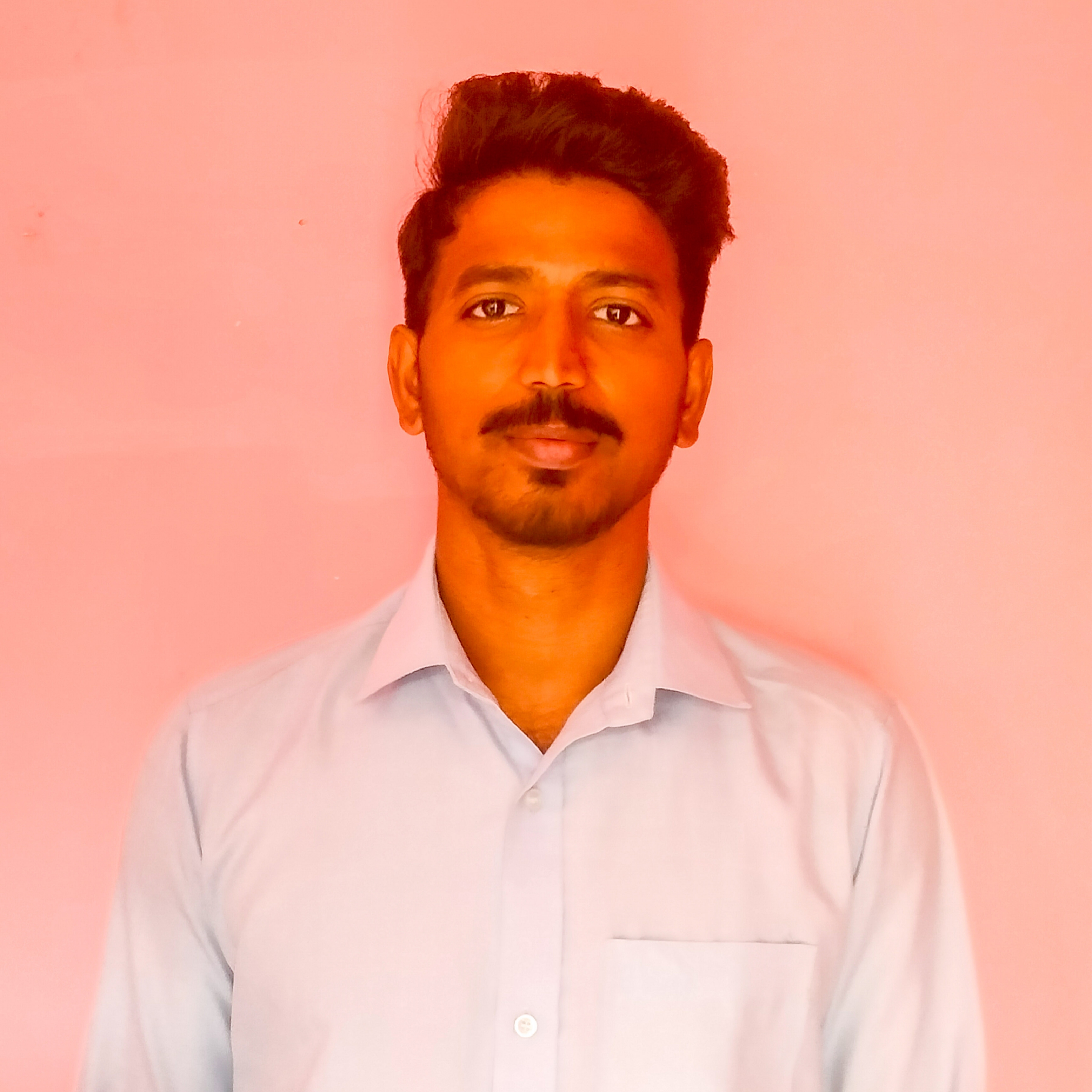 Mohan Reddy - Devops Engineer