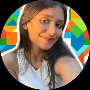 Muskan Jain - Founder