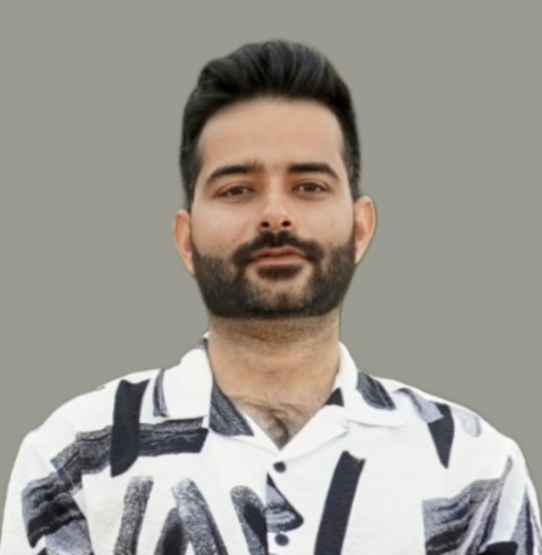 Manish Kulariya - Co-founder, NewzTiQ AI