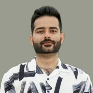 Manish Kulariya - Co-founder, NewzTiQ AI