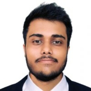 Suryansh Pandey - Aspiring Tech Entrepreneur