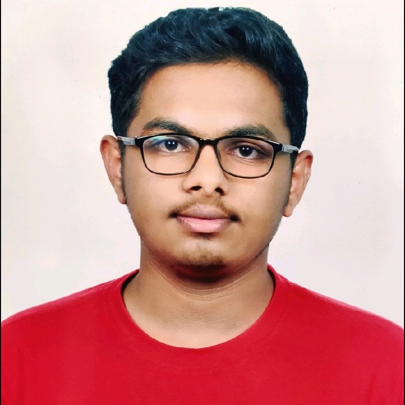 Sanket Kale - Business Developer@Gdiot Innovations