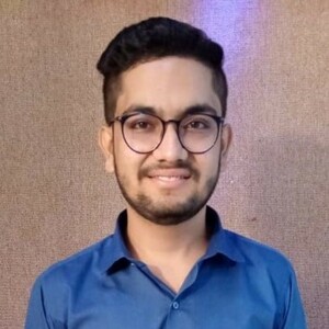 Karan Soni - Co-Founder Ampirial Labs