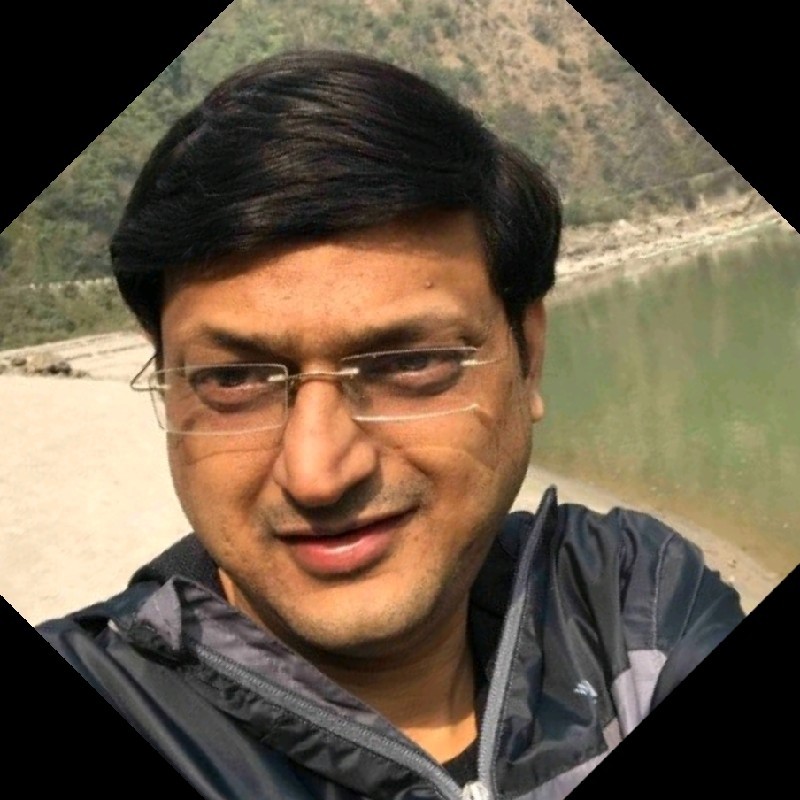 Aman Jaiswal - Vice President at Bijak