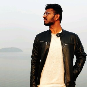 Dattathreya Kanigiri - Product- Flutter